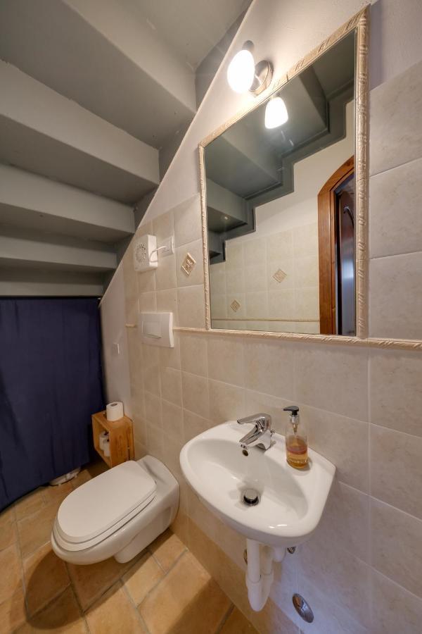 Ca' Gremal - Casa Vacanze Tra Le Colline Del Garda - Calmasino Di Bardolino 외부 사진