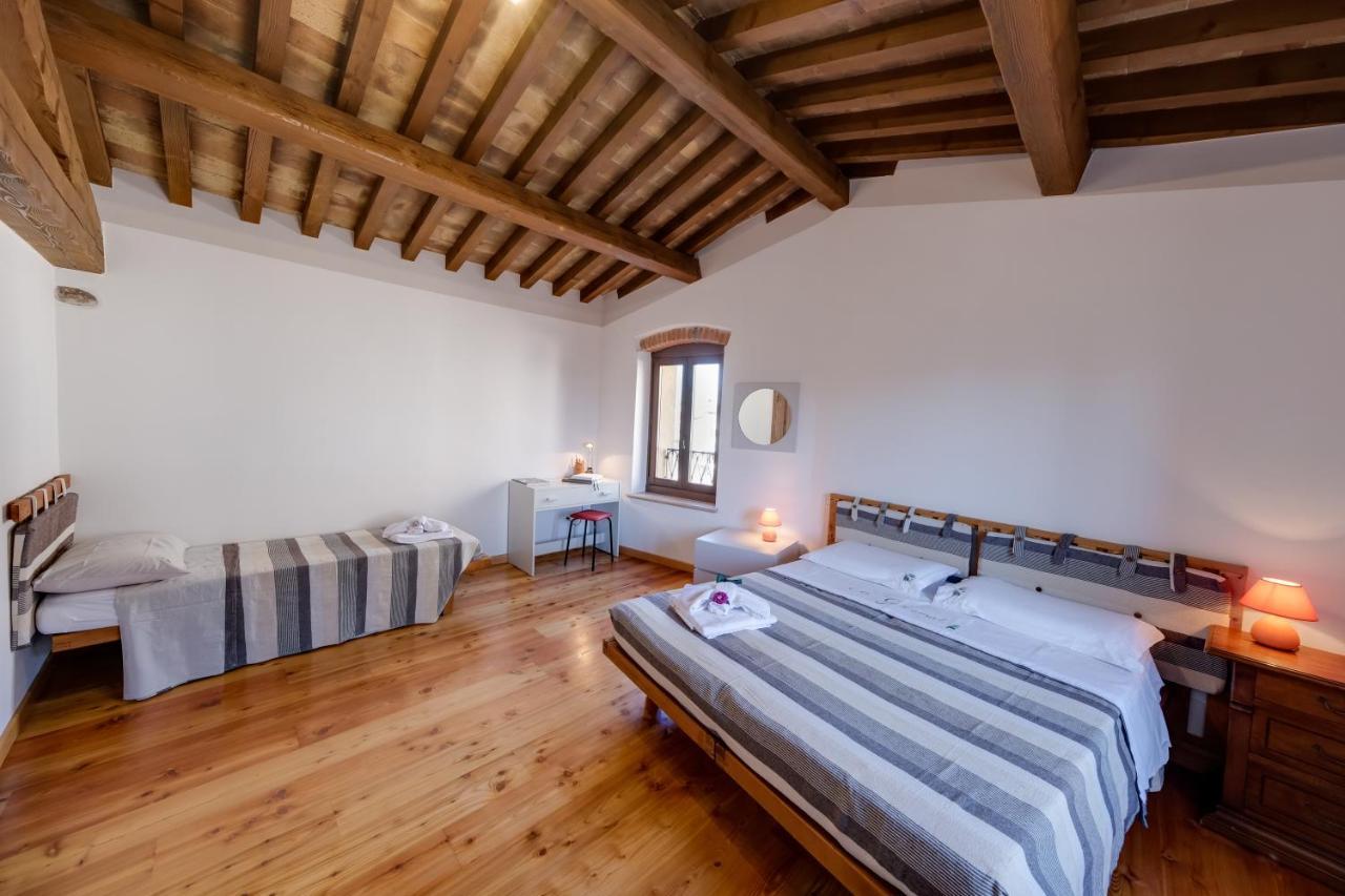 Ca' Gremal - Casa Vacanze Tra Le Colline Del Garda - Calmasino Di Bardolino 외부 사진