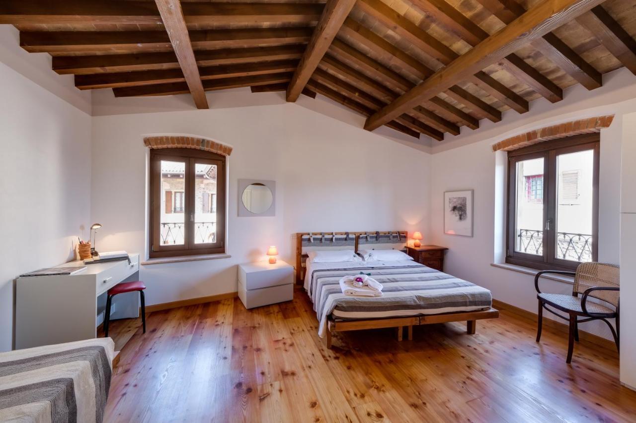 Ca' Gremal - Casa Vacanze Tra Le Colline Del Garda - Calmasino Di Bardolino 외부 사진