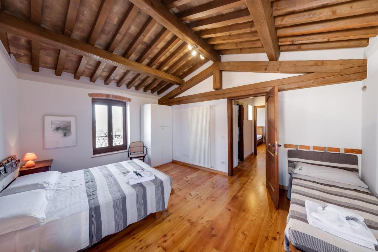 Ca' Gremal - Casa Vacanze Tra Le Colline Del Garda - Calmasino Di Bardolino 외부 사진