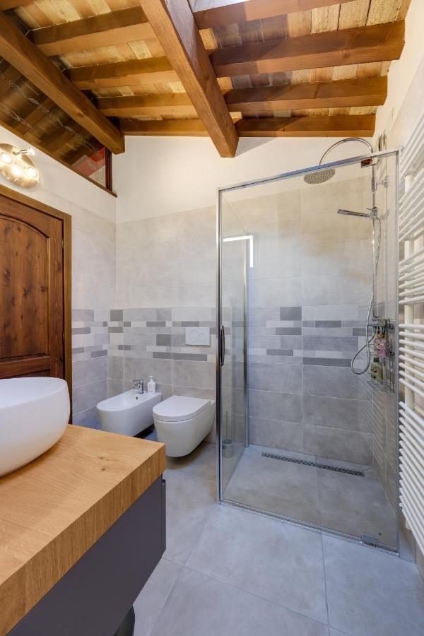 Ca' Gremal - Casa Vacanze Tra Le Colline Del Garda - Calmasino Di Bardolino 외부 사진