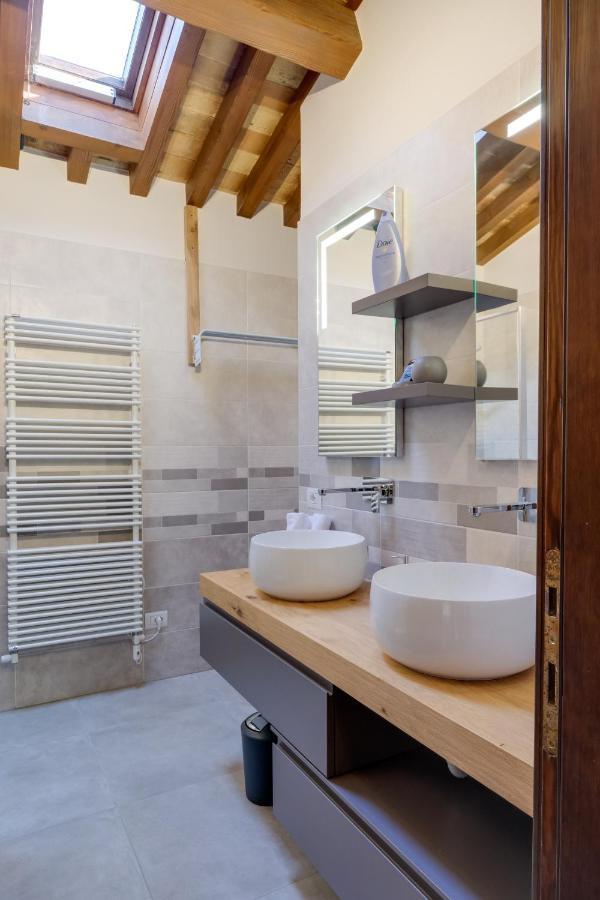 Ca' Gremal - Casa Vacanze Tra Le Colline Del Garda - Calmasino Di Bardolino 외부 사진