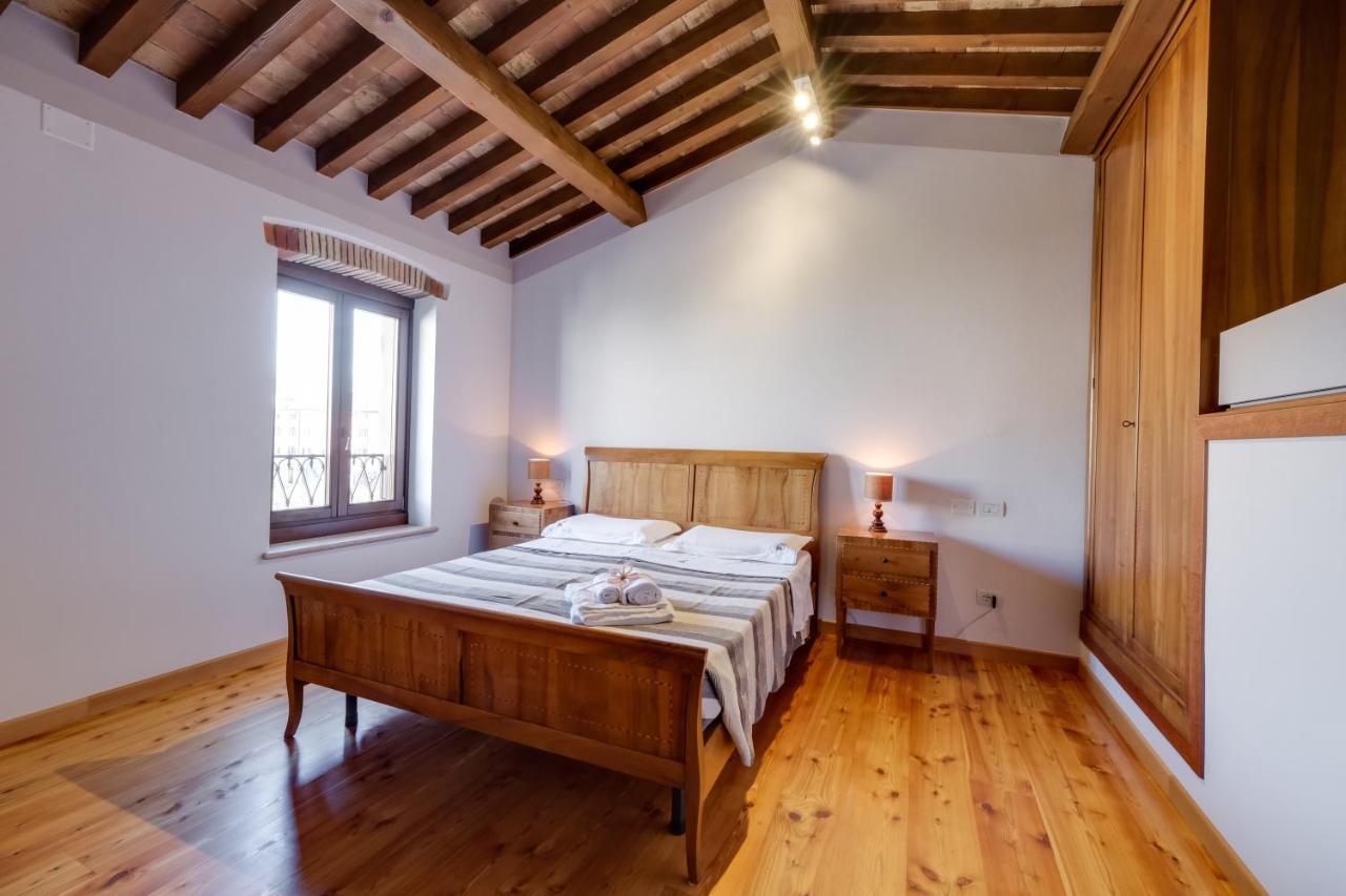 Ca' Gremal - Casa Vacanze Tra Le Colline Del Garda - Calmasino Di Bardolino 외부 사진