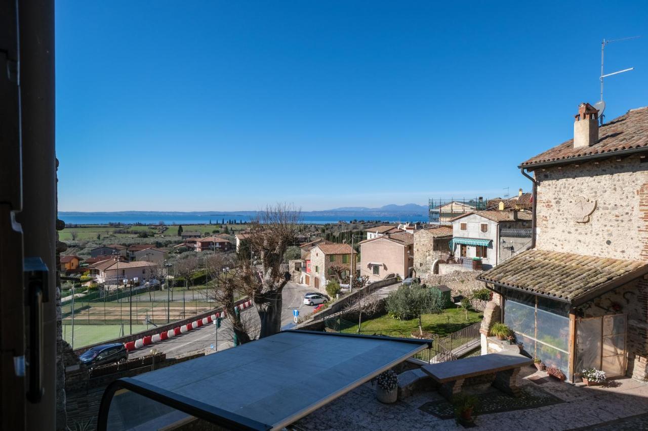 Ca' Gremal - Casa Vacanze Tra Le Colline Del Garda - Calmasino Di Bardolino 외부 사진
